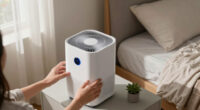8 Best Air Purifier for Bedroom in 2026