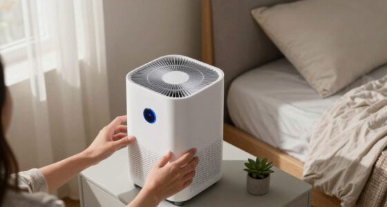 8 Best Air Purifier for Bedroom in 2026