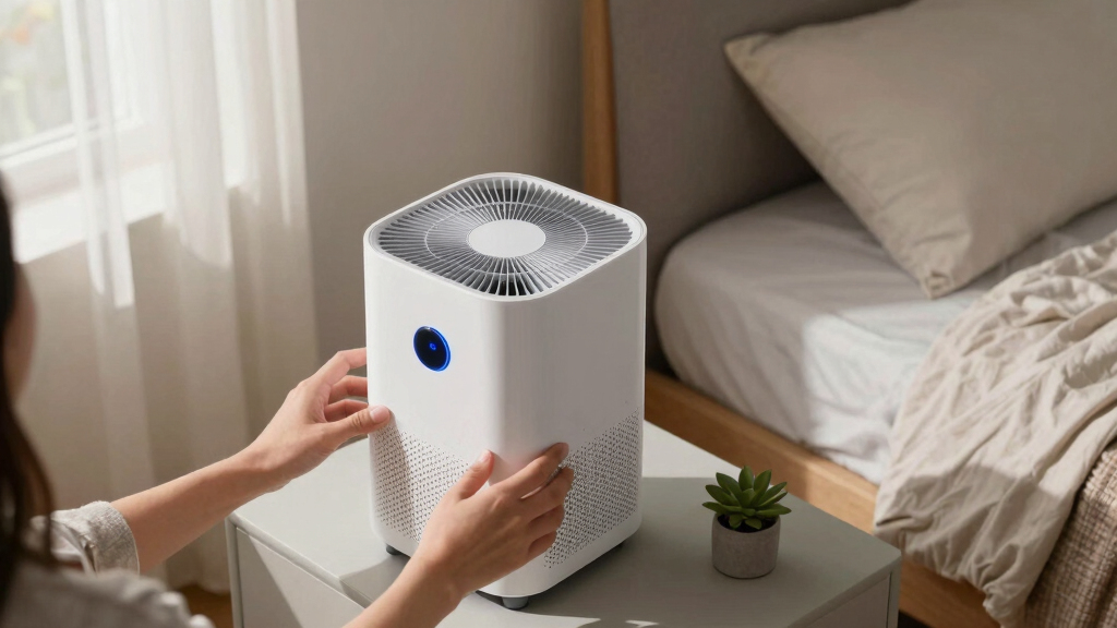 8 Best Air Purifier for Bedroom in 2026