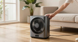 8 Best Best Air Circulator Fan Premium in 2026