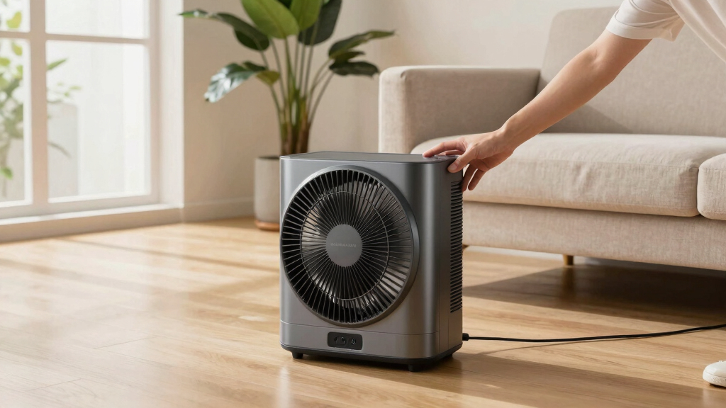 8 Best Best Air Circulator Fan Premium in 2026