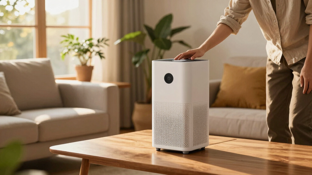 8 Best Best Air Purifier For Living Room In 2026