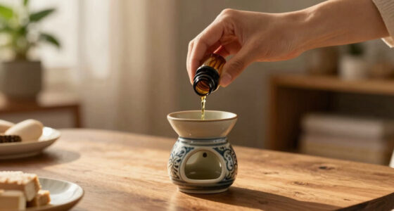 8 Best Best Ceramic Oil Burner in 2026