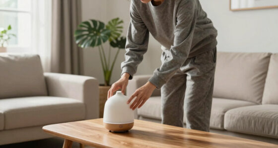 8 Best Best Diffuser With No Light in 2026