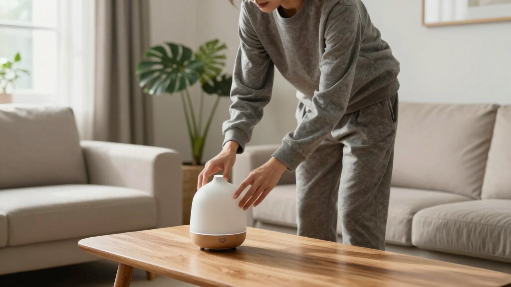 8 Best Best Diffuser With No Light in 2026