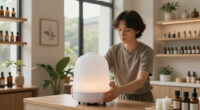 8 Best Best Scent Machine For 1000 Sq Ft In 2026
