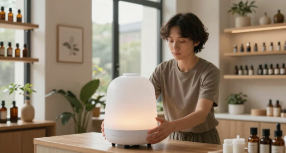 8 Best Best Scent Machine For 1000 Sq Ft In 2026