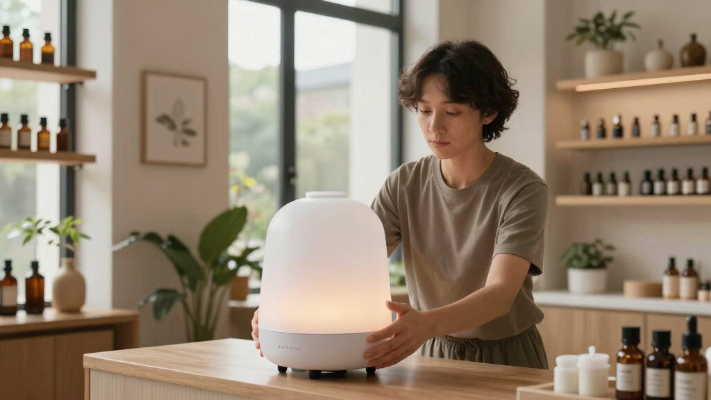 8 Best Best Scent Machine For 1000 Sq Ft In 2026