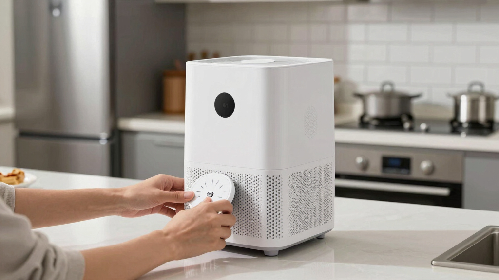 8 Best Console Air Purifier in 2026