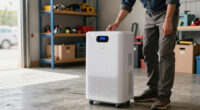 8 Best Dehumidifier for Garage in 2026