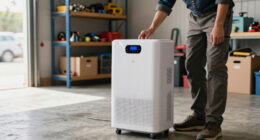 8 Best Dehumidifier for Garage in 2026