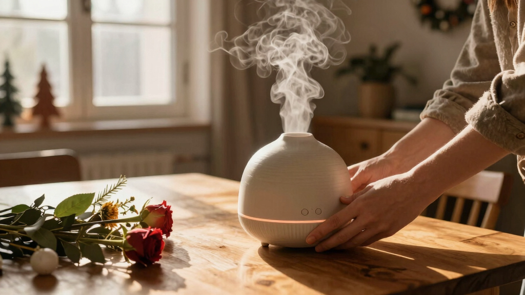 8 Best Diffuser For Holiday Hosting In 2026