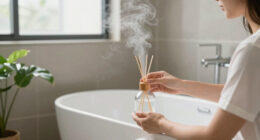 8 Best Diffuser for Home Spa in 2026