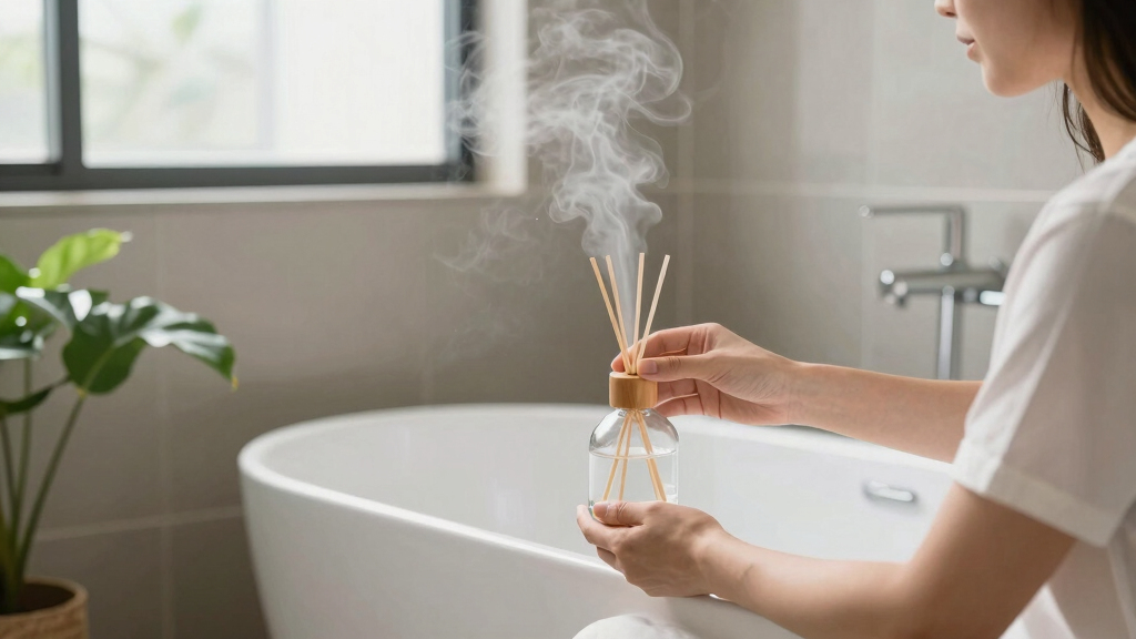 8 Best Diffuser for Home Spa in 2026