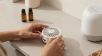 8 Best Diffuser For Intermittent Diffusion in 2026