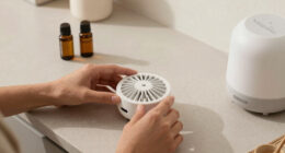 8 Best Diffuser For Intermittent Diffusion in 2026