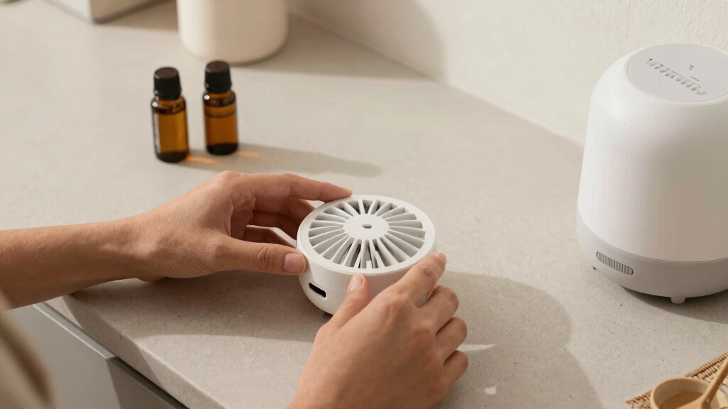 8 Best Diffuser For Intermittent Diffusion in 2026