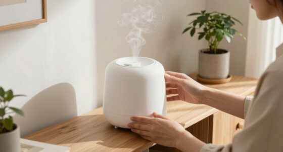 8 Best Diffuser for Rental Property in 2026
