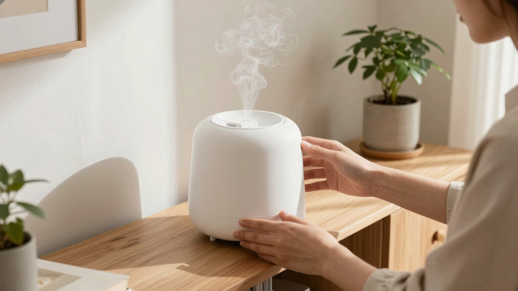 8 Best Diffuser for Rental Property in 2026