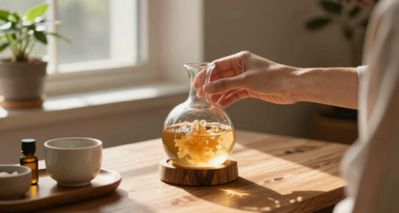 8 Best Diffuser for Resinous Oils in 2026