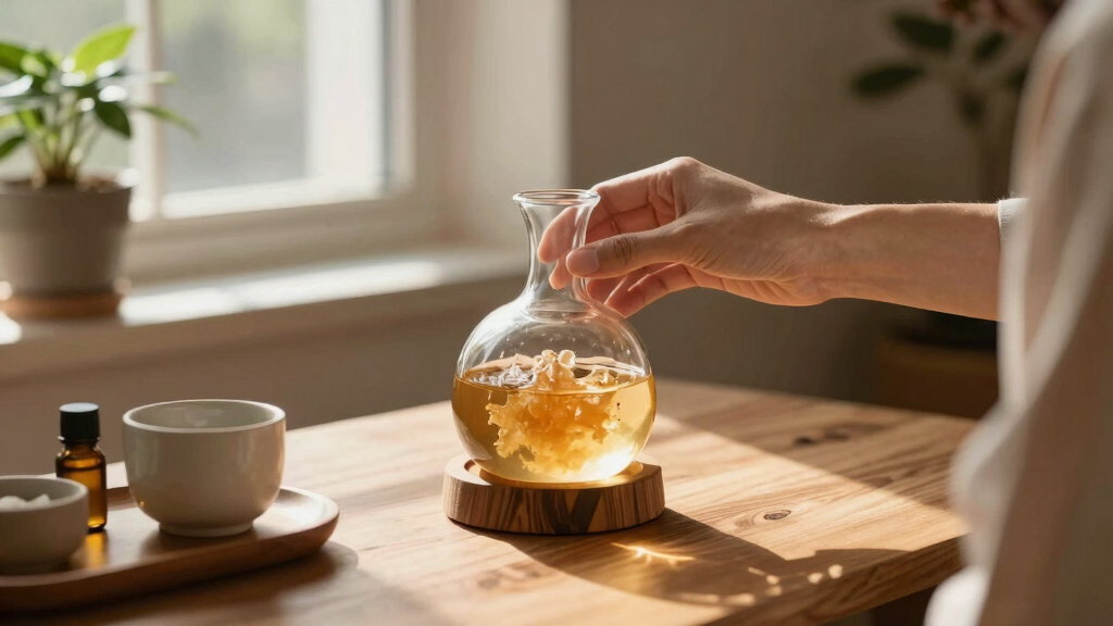 8 Best Diffuser for Resinous Oils in 2026