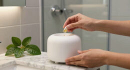 8 Best Diffuser for Spa Bathroom in 2026