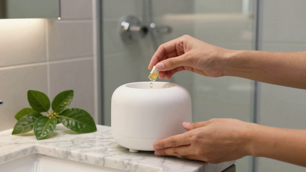 8 Best Diffuser for Spa Bathroom in 2026