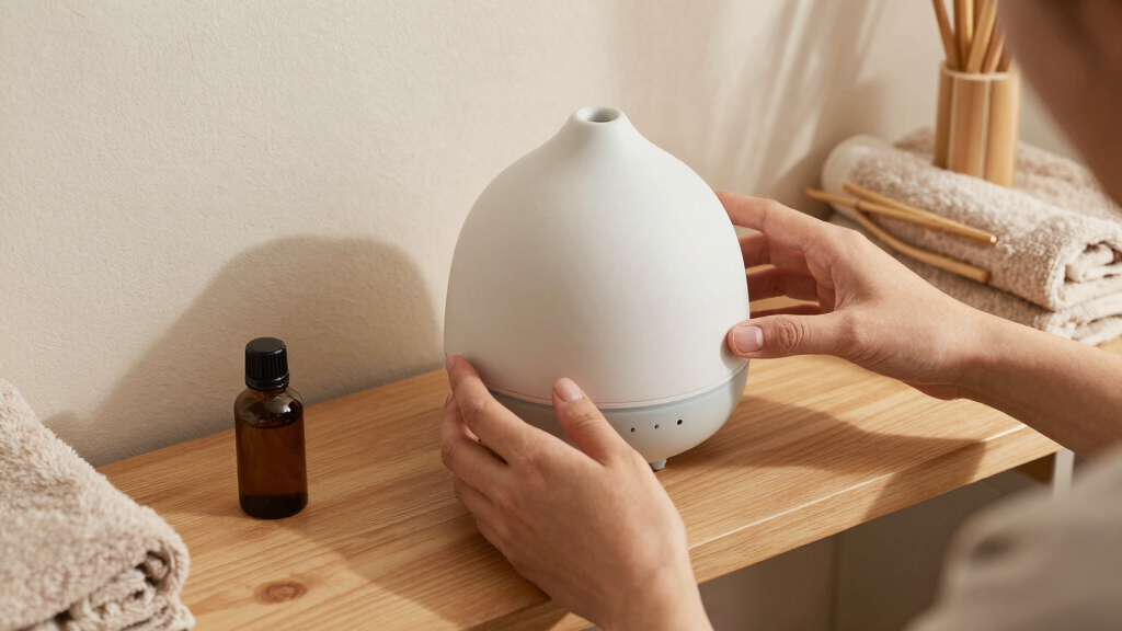 8 Best Diffuser for Spa Decor in 2026