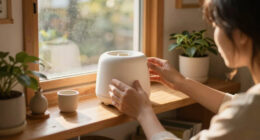 8 Best Diffuser for Tiny House in 2026