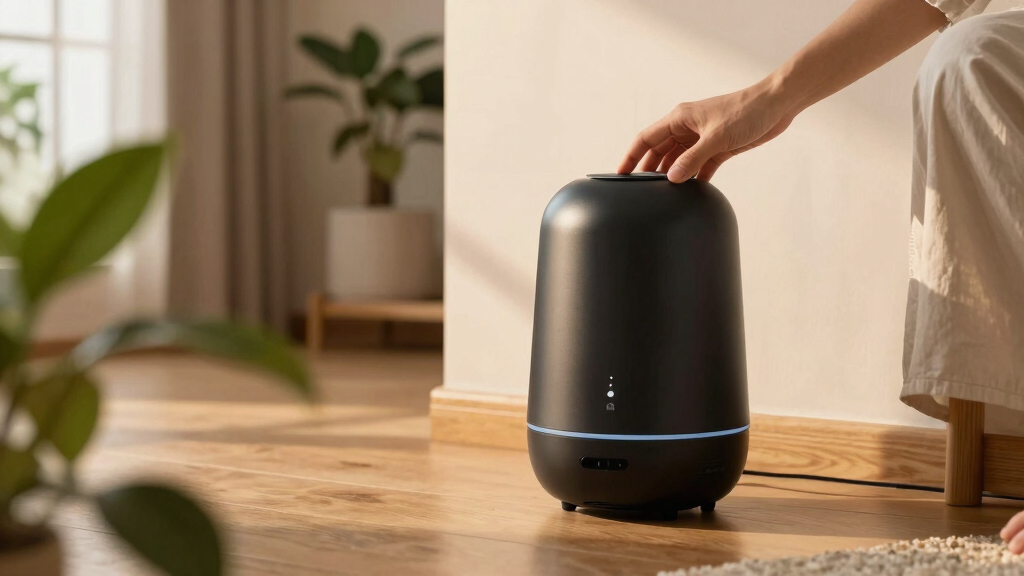 8 Best Floor Standing Scent Machines in 2026 — The Ultimate Buying Guide