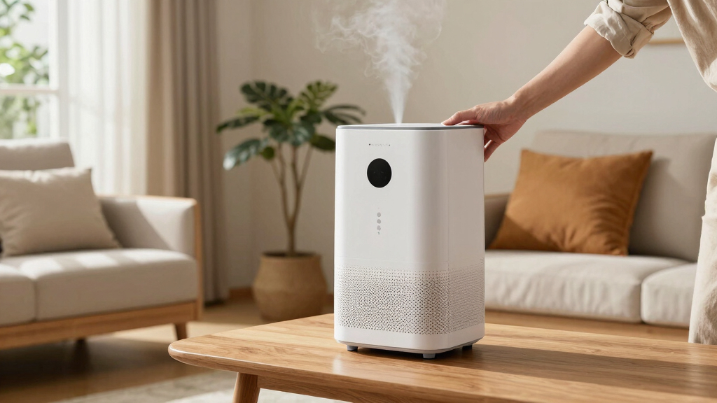 8 Best Humidifier for Large Room in 2026
