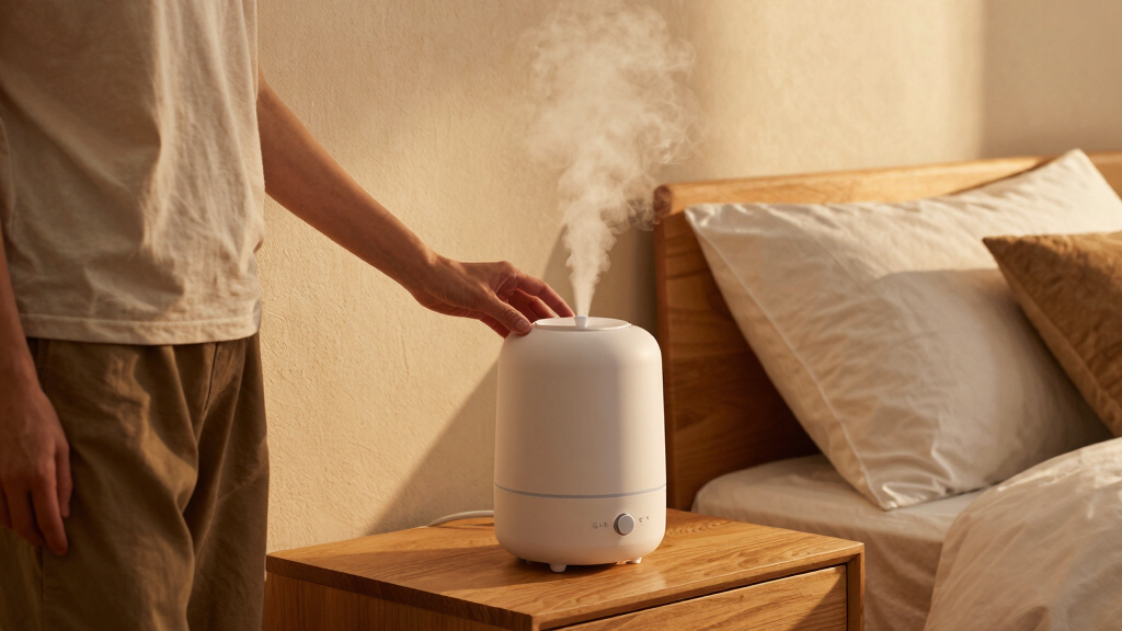 8 Best Warm Mist Humidifier in 2026