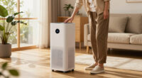 9 Best Air Purifier for Open Concept Home in 2026