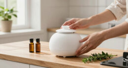 9 Best Best Diffuser For Clean Smelling Home In 2026