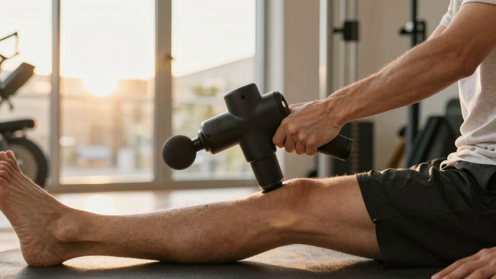 9 Best Best Massage Gun Premium in 2026
