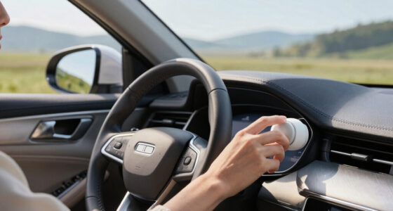 9 Best Best Scent Diffuser For Cars In 2026