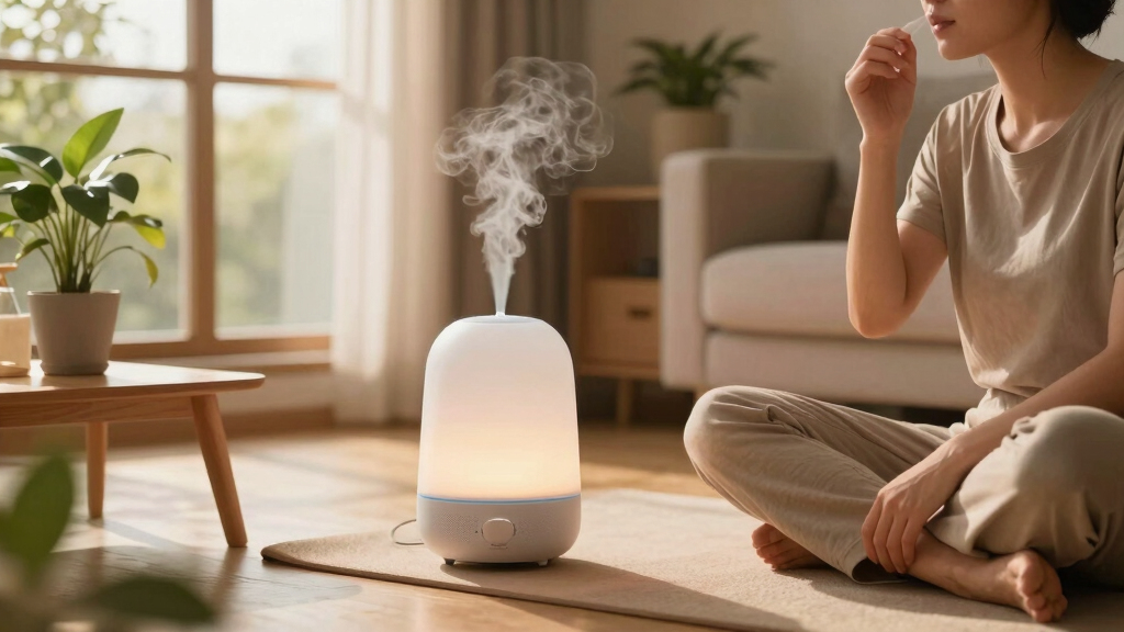 9 Best Best Whisper Quiet Diffuser in 2026