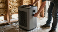 9 Best Dehumidifier For Crawl Space In 2026