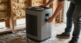 9 Best Dehumidifier For Crawl Space In 2026