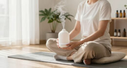9 Best Diffuser For Focus Routine In 2026