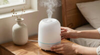 9 Best Diffuser for Humid Climate in 2026