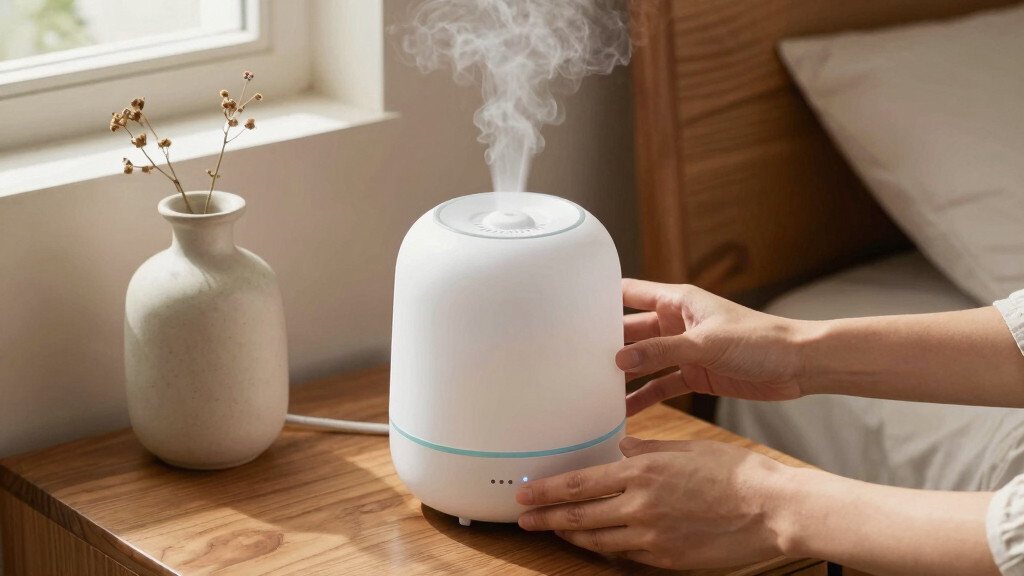 9 Best Diffuser for Humid Climate in 2026