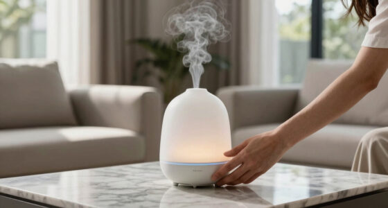 9 Best Diffuser For Luxury Home Scenting In 2026