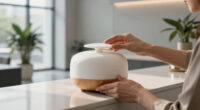 9 Best Diffuser for Office Lobby in 2026