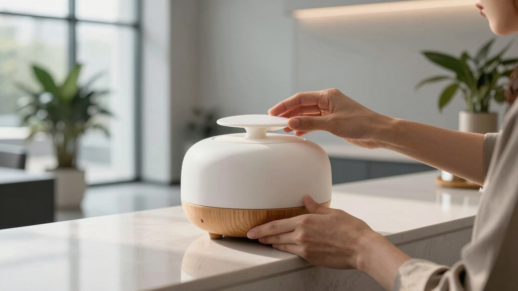 9 Best Diffuser for Office Lobby in 2026