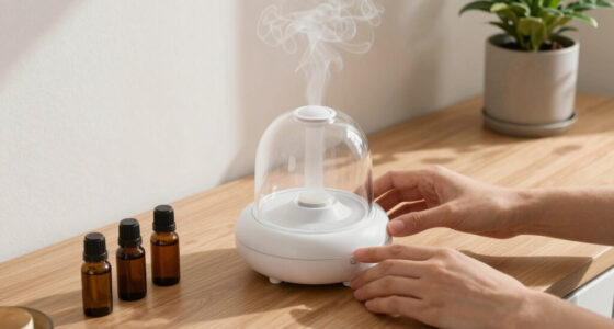 9 Best Diffuser for Scent Marketing in 2026