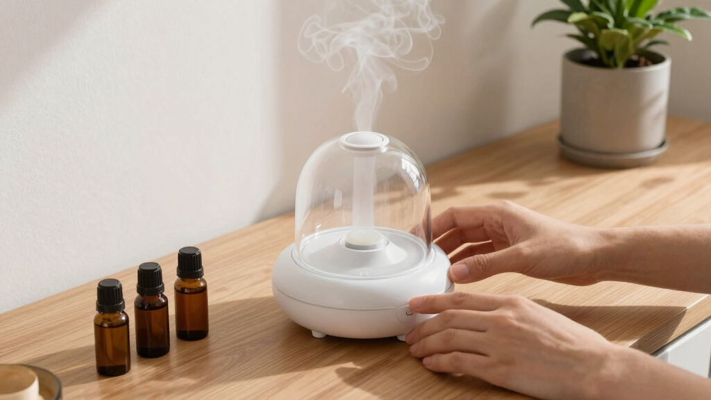 9 Best Diffuser for Scent Marketing in 2026