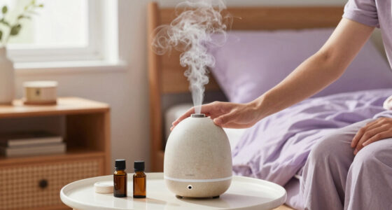 9 Best Diffuser for Sleep Routine in 2026