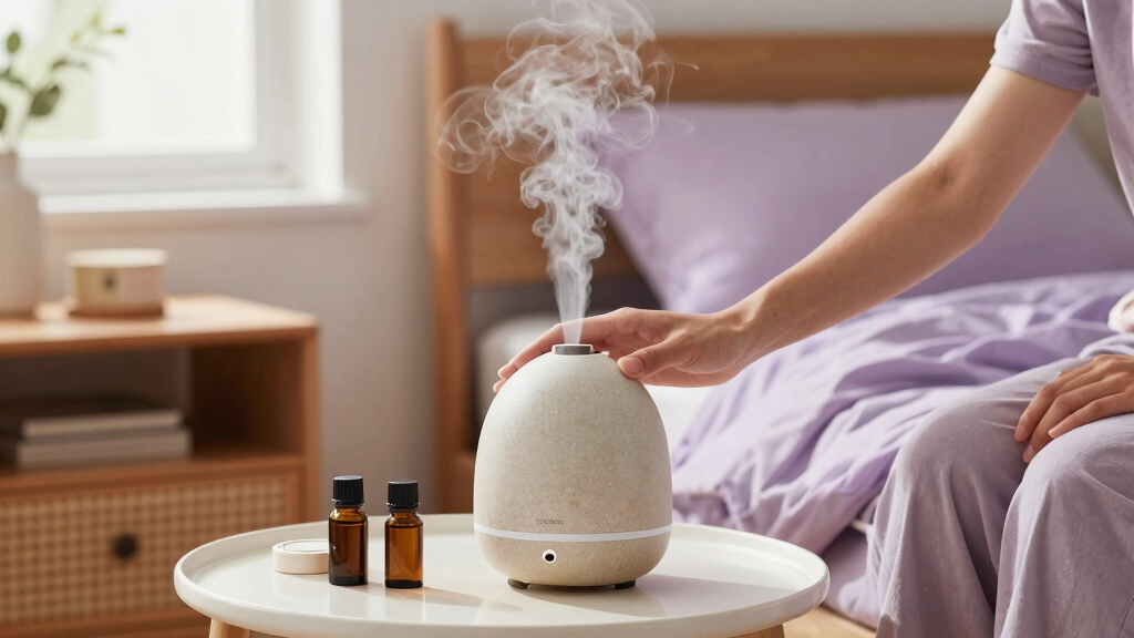 9 Best Diffuser for Sleep Routine in 2026