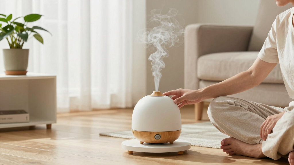 9 Best Diffuser For Subtle Home Fragrance In 2026
